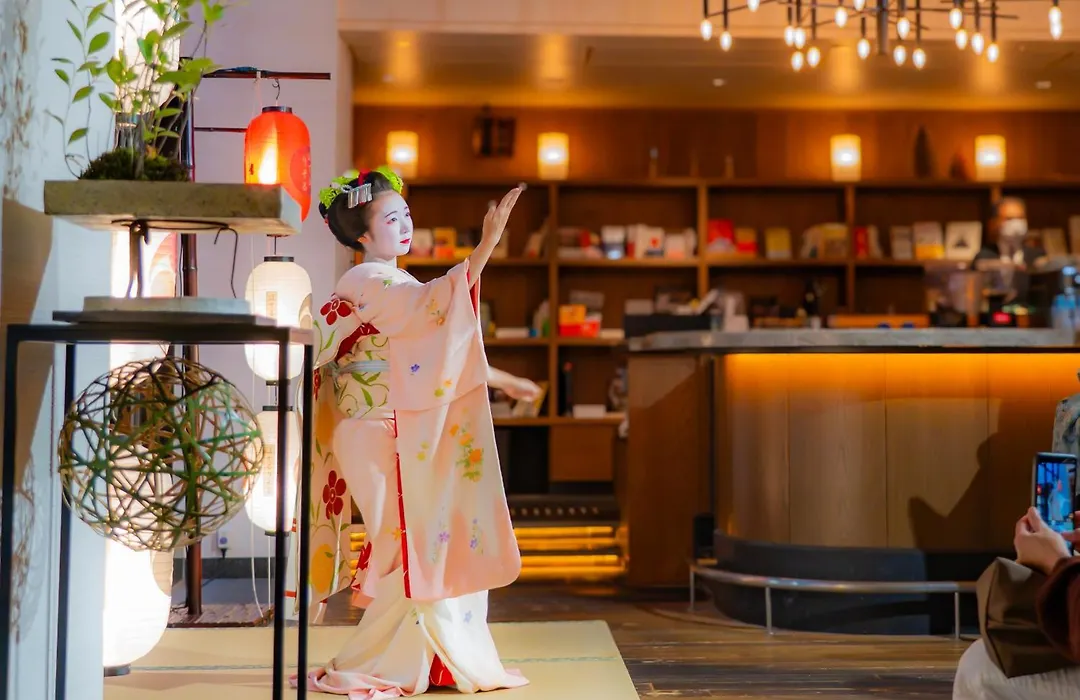 Hotel Resol Trinity Kyoto-1